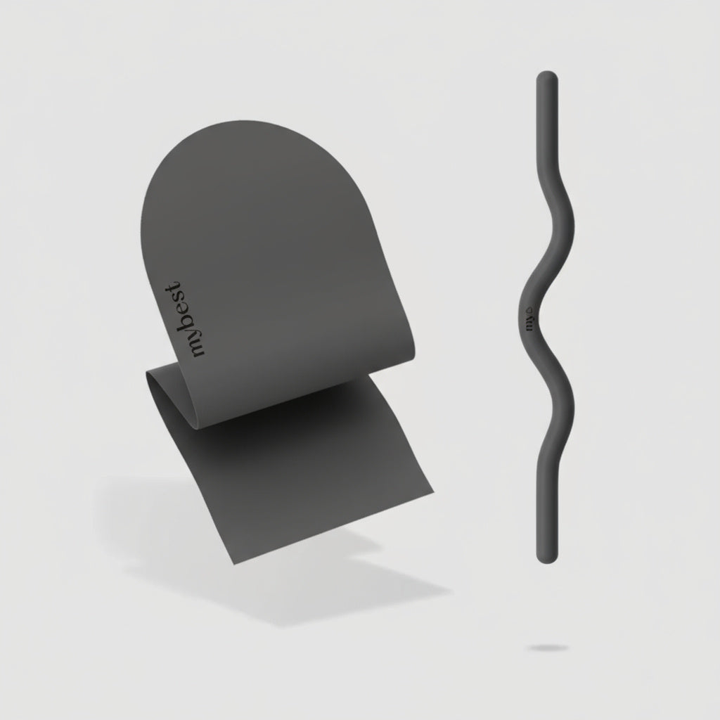 Grounded Strength Kit