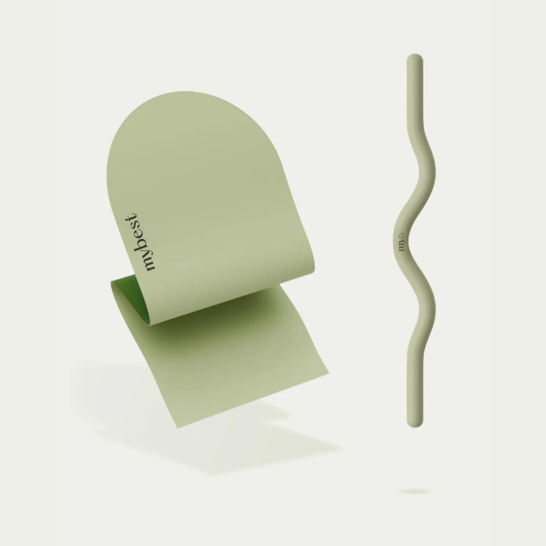 Grounded Strength Kit