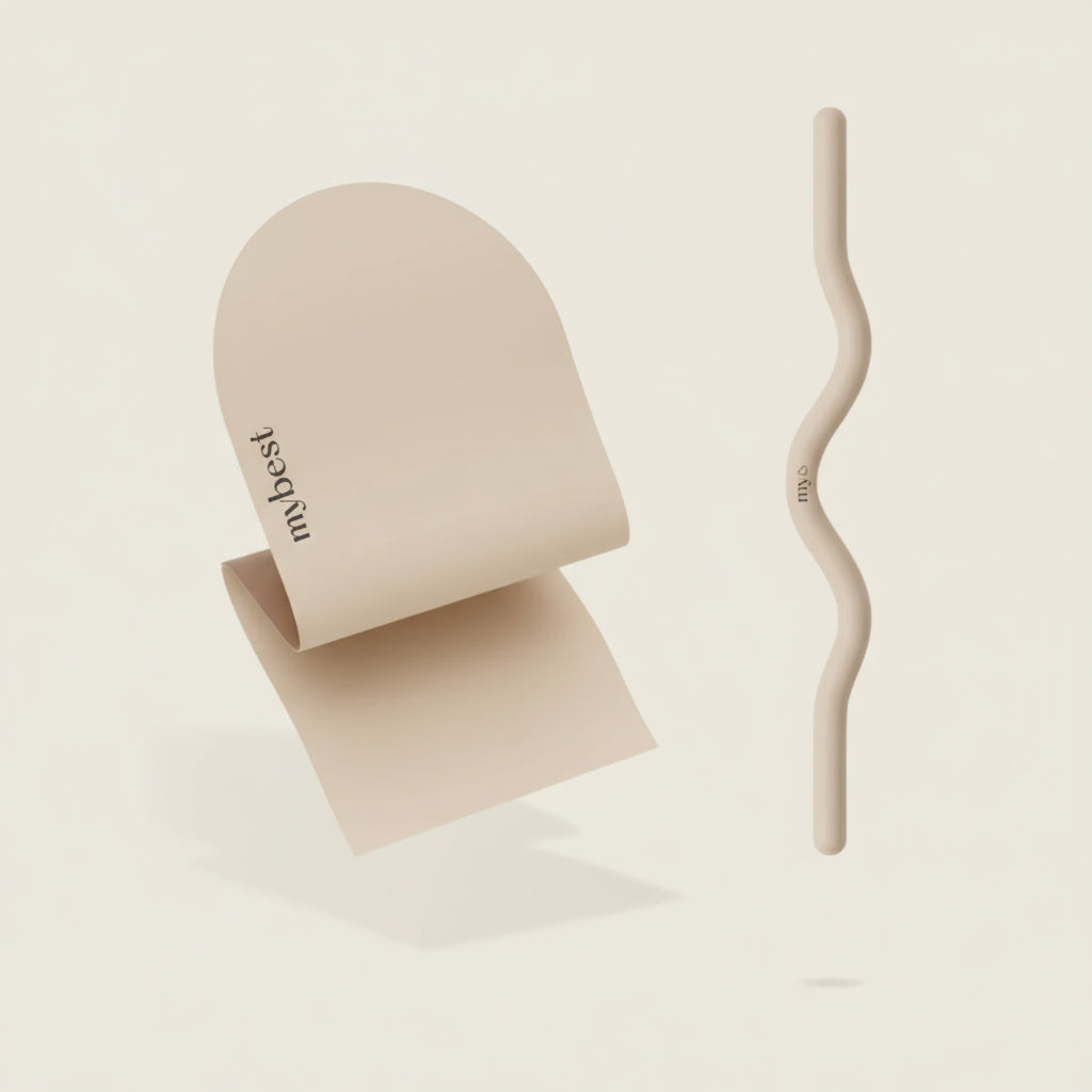 Grounded Strength Kit