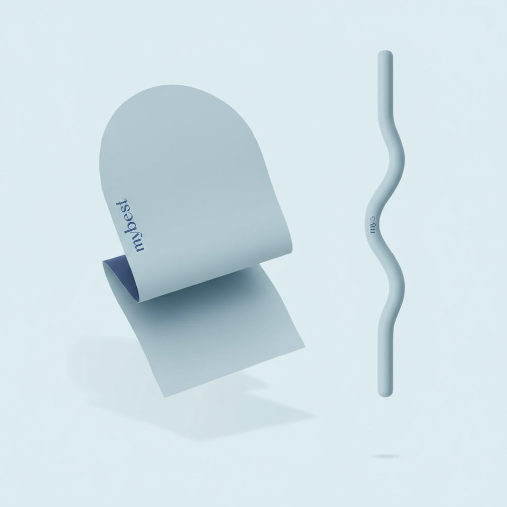 Grounded Strength Kit