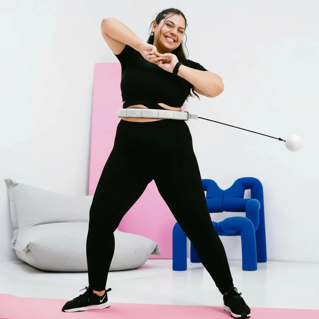 Slim Bodyhoop
